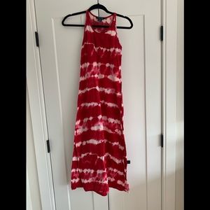 Ralph Lauren Girls Maxi Dress - Size L